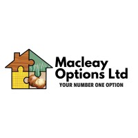 MACLEAY OPTIONS LTD Logo