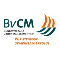 Bundesverband Credit Management e.V. Logo