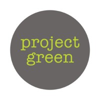 Project Green Pty Ltd Logo