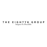 The Eighty8 Group, LLC Logo