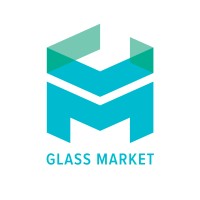 Glass Market Vic Pty Ltd Logo