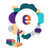 eLearning Voices Logo