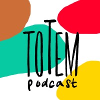 Totem The Podcast Logo