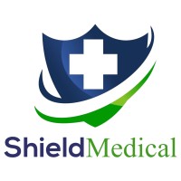 Shield Medical Services Logo
