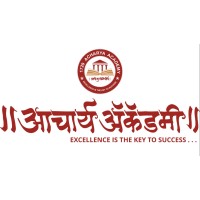1729 Acharya Academy Logo