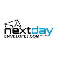 Next Day Envelopes Logo