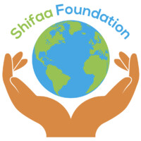 Shifaa Foundation Logo