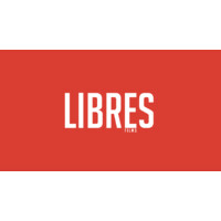 Libres Films Logo