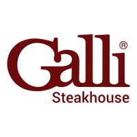 Galli Steakhouse Logo