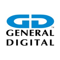 General Digital Corporation Logo