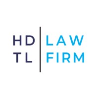 HDTL Law Firm Logo