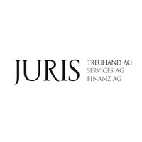 Juris Treuhand AG Logo