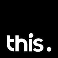 thisapp Logo
