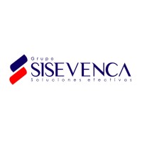 Grupo Sisevenca Logo