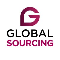 Global Sourcing Logo