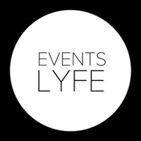 EventsLYFE, LLC Logo