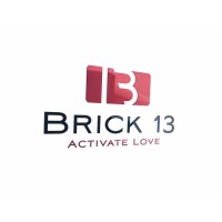 Brick 13 Logo