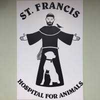 St. Francis Hospital for Animals Logo