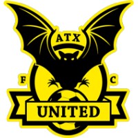 ATX United FC Logo