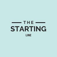 The Starting Line Logo