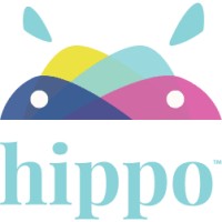 HIPPO Virtual Health Solutions Logo