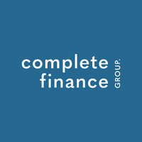 Complete Finance Group Logo