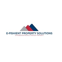 E-Fishient Property Solutions Logo