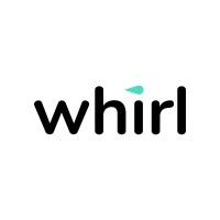 Whirl Logo