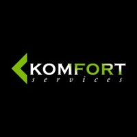 Komfort Services Logo