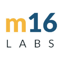 Meta16labs Logo