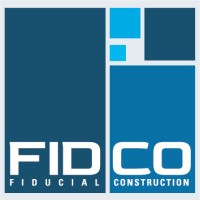 FidCo Construction Logo