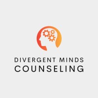 Divergent Minds Counseling Logo