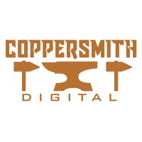 Coppersmith Digital Logo