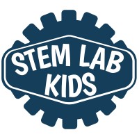 STEM Lab Kids Logo
