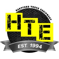 Hartford Truck Equipment Logo