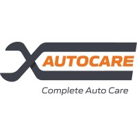 X AutoCare USA LLC Logo