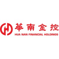 Hua Nan Financial Holdings Co., Ltd. Logo