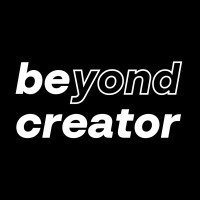 Beyond Creator Logo