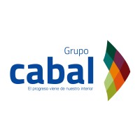 Grupo Cabal Oficial Logo