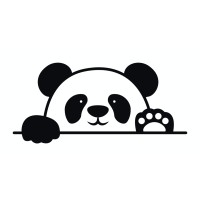 PANDA AI Logo