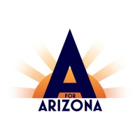 A for Arizona Logo