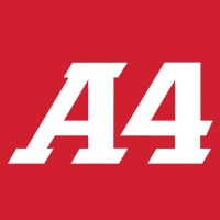 A4 Logo