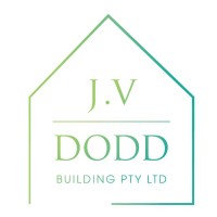 JV Dodd Building Logo