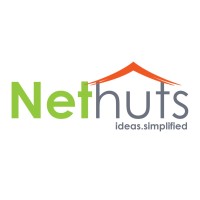 Nethuts Solutions Inc. Logo