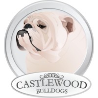 Castlewood Bulldogs Logo