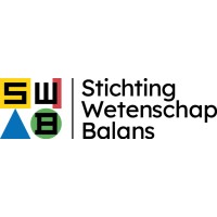 Stichting Wetenschap Balans Logo