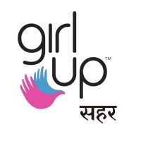 Girl Up Seher Logo