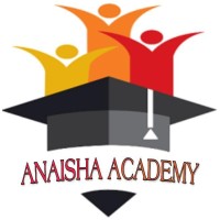 ANAISHA ACADEMY PRIVATE LIMITED Logo