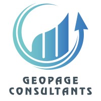 Geopage Consultants Logo