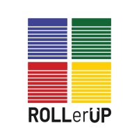 ROLLerUP Logo